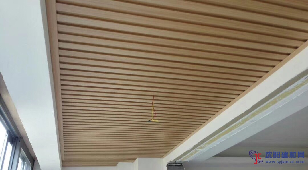 生態木艾維諾長城板