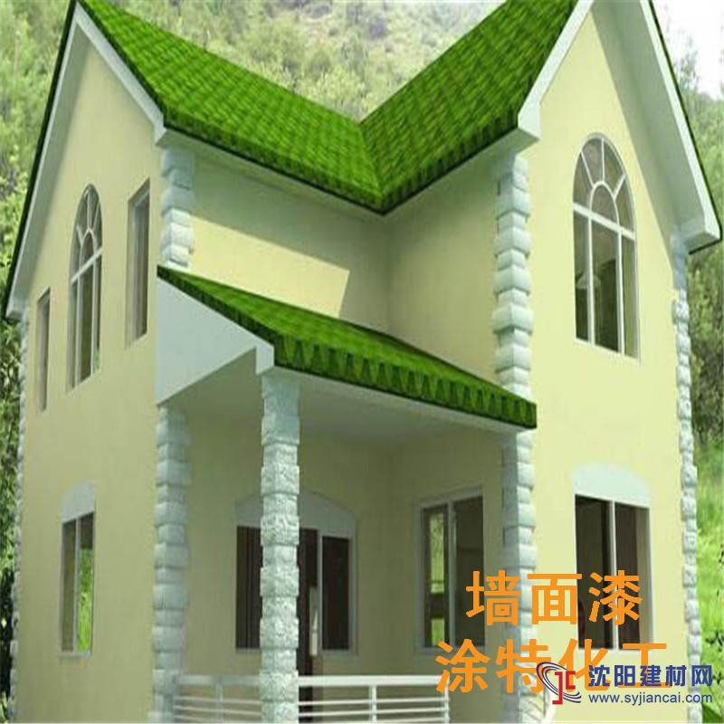 環保凈味墻面漆水性多彩水泥乳膠漆