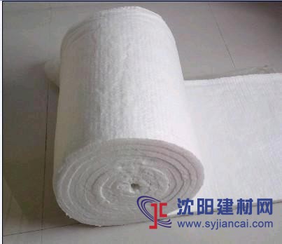 廠家直供蒙古佳好硅酸鋁保溫棉