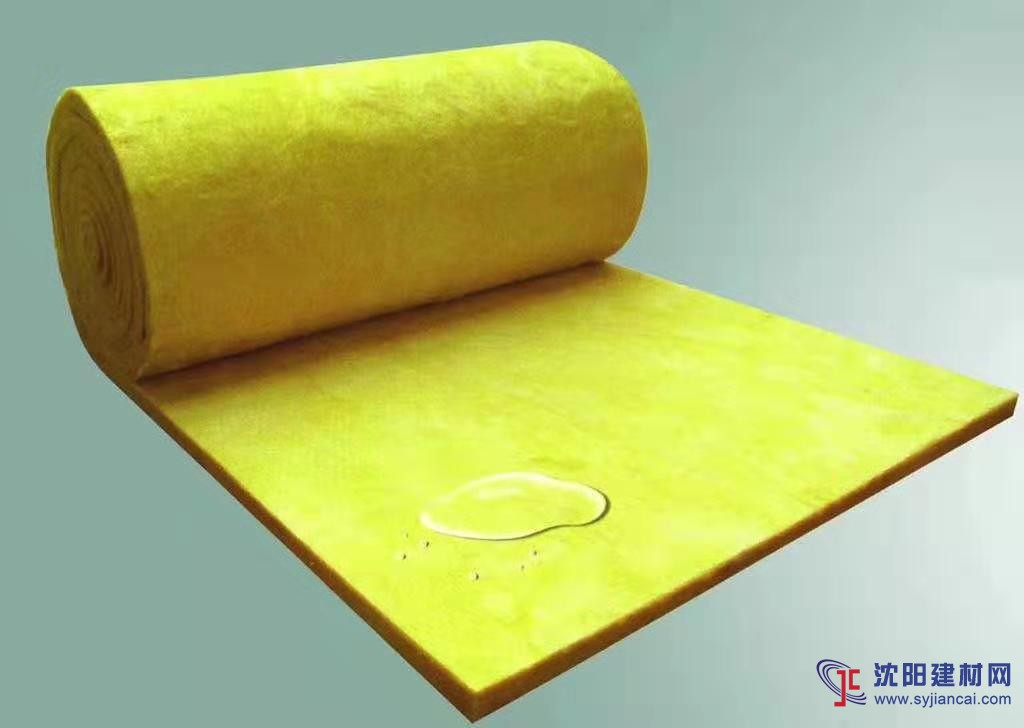 天津玻璃棉批發