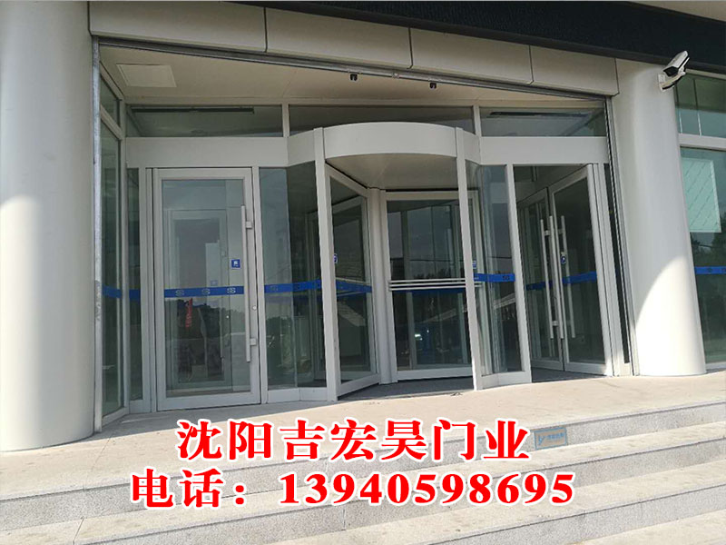 旋轉門_2019年旋轉門價格_批發旋轉門廠家