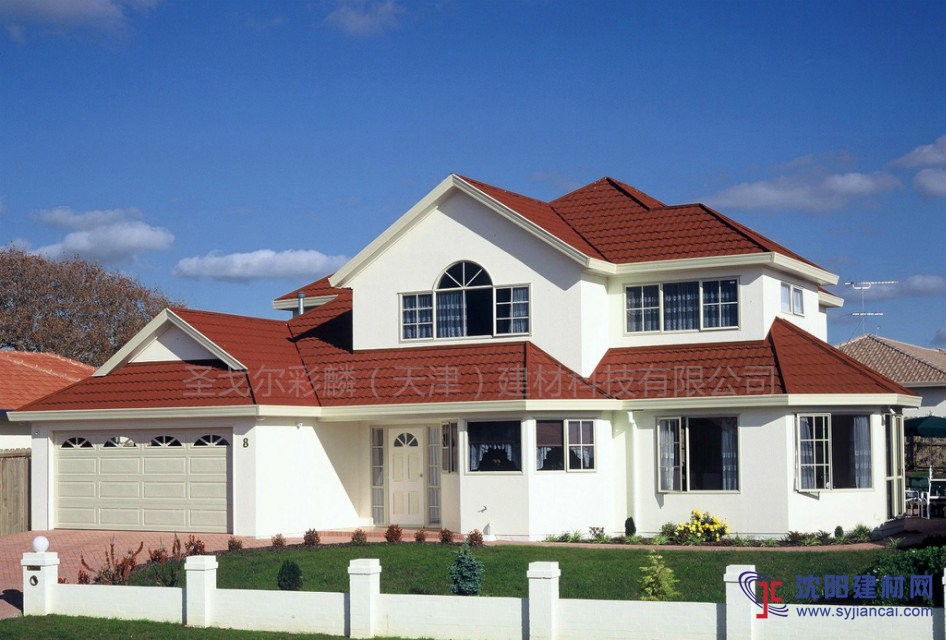 湖南金屬瓦供應商電話