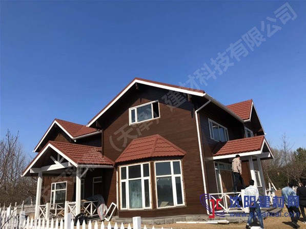 湖南金屬瓦瓦型類別