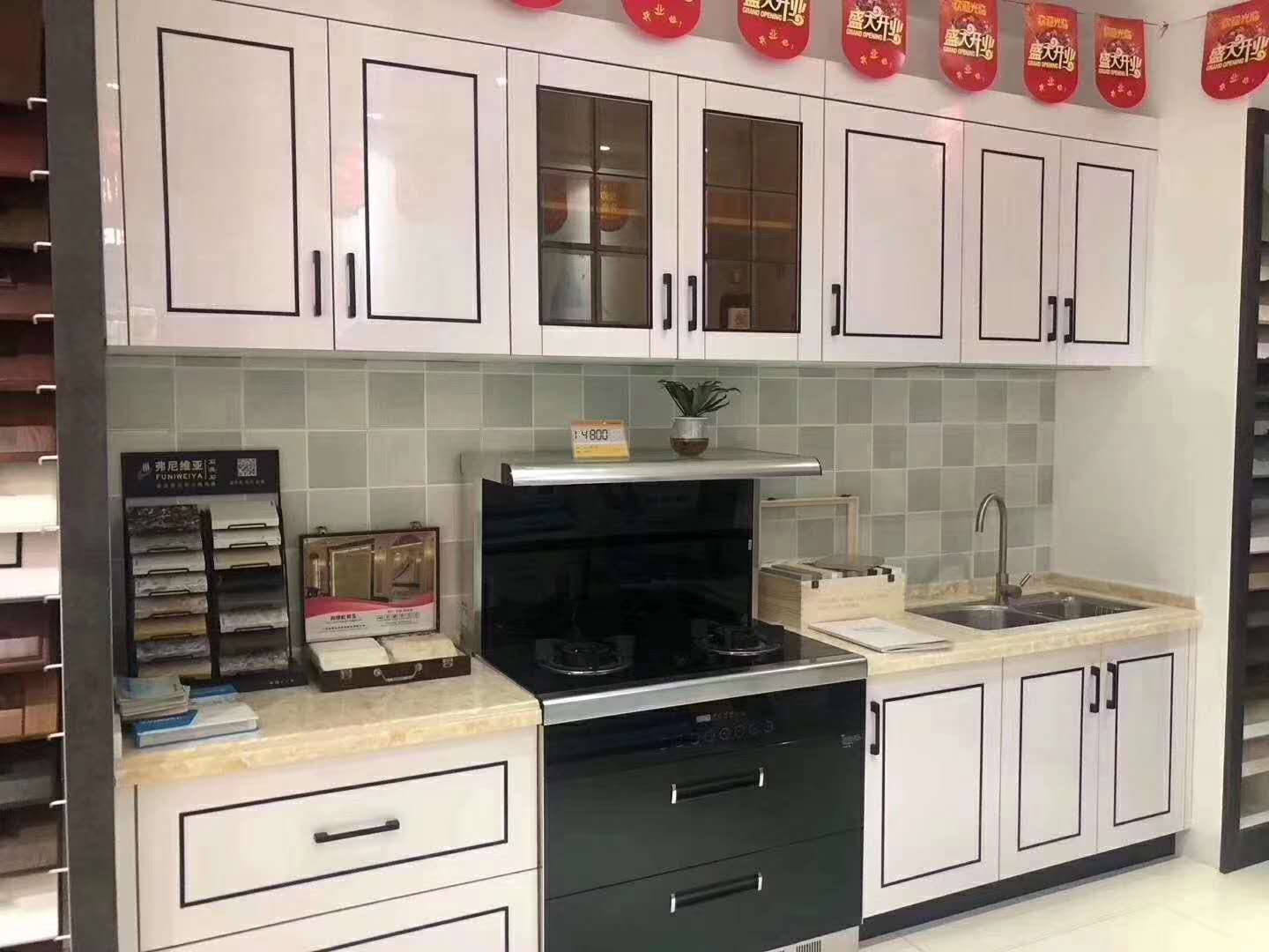 沈陽定制櫥柜，沈陽定制家具廠