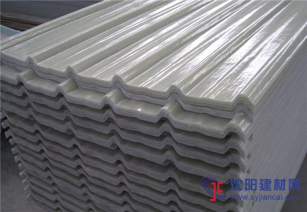 本溪艾珀耐特透明瓦840采光板 價格