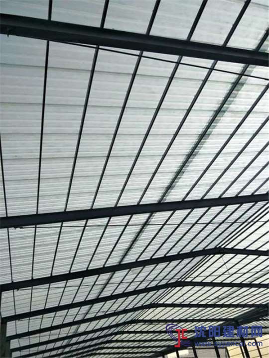 大連艾珀耐特玻璃鋼瓦760采光板 產(chǎn)品特價