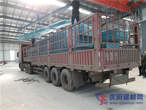 煙臺艾珀耐特玻璃鋼瓦760采光板 廠家直批