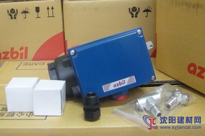 山武接近開關HPQ-T1