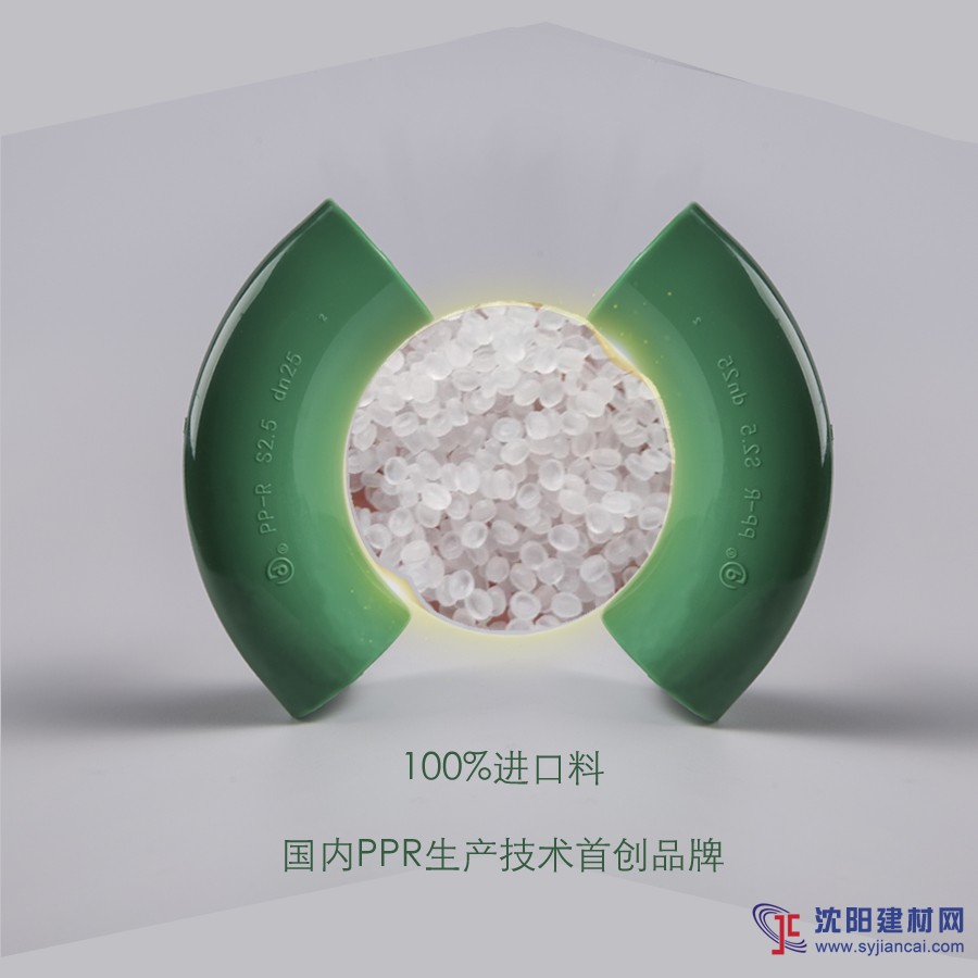 較具影響力的中國PPR管道管材十大品牌有哪？