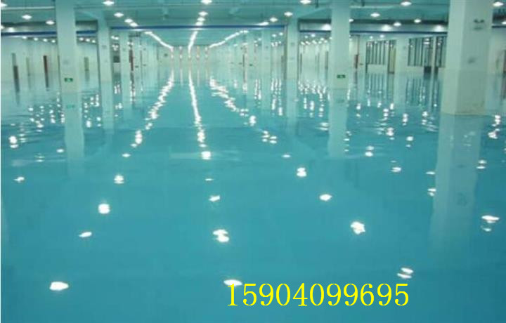 沈陽環(huán)氧地坪漆，沈陽地坪漆價格