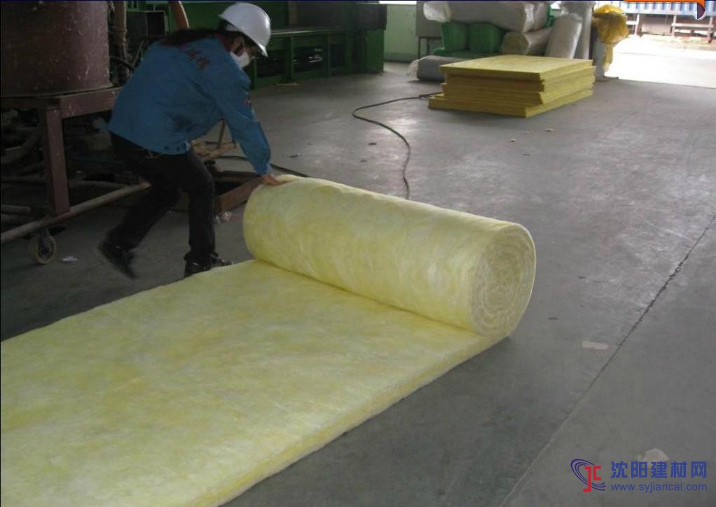湖北玻璃棉，巖棉廠家直銷