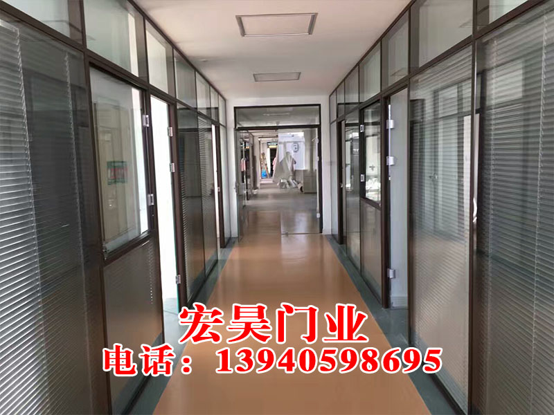 沈阳隔断价格，沈阳隔断厂家定制[宏昊]