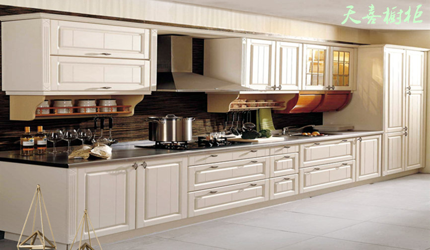 遼寧廚房櫥柜，遼寧整體櫥柜