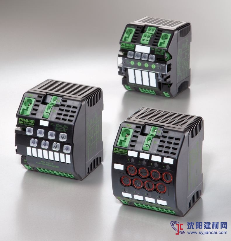 廣東現(xiàn)貨9000-41068-0200000進口穆爾MURR