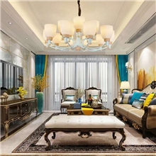 吉豪燈飾8289型號