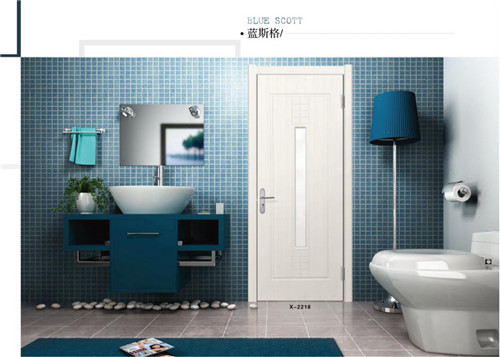 欣百特木門X-2218