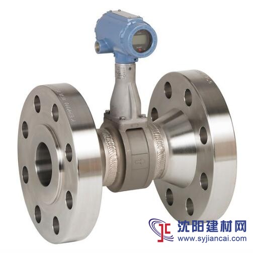 艾默生渦街流量計8600DF030SK1N1D1I3M5CM