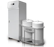 加熱直飲機反滲透超濾機純水機企業凈水機JZY-A5B2-ZW