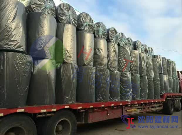 沈陽(yáng)樓板聚乙烯保溫隔音減振墊生產(chǎn)廠家