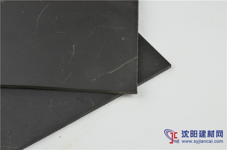 阻尼隔音氈KTV電影院墻體環(huán)保阻燃隔音材料