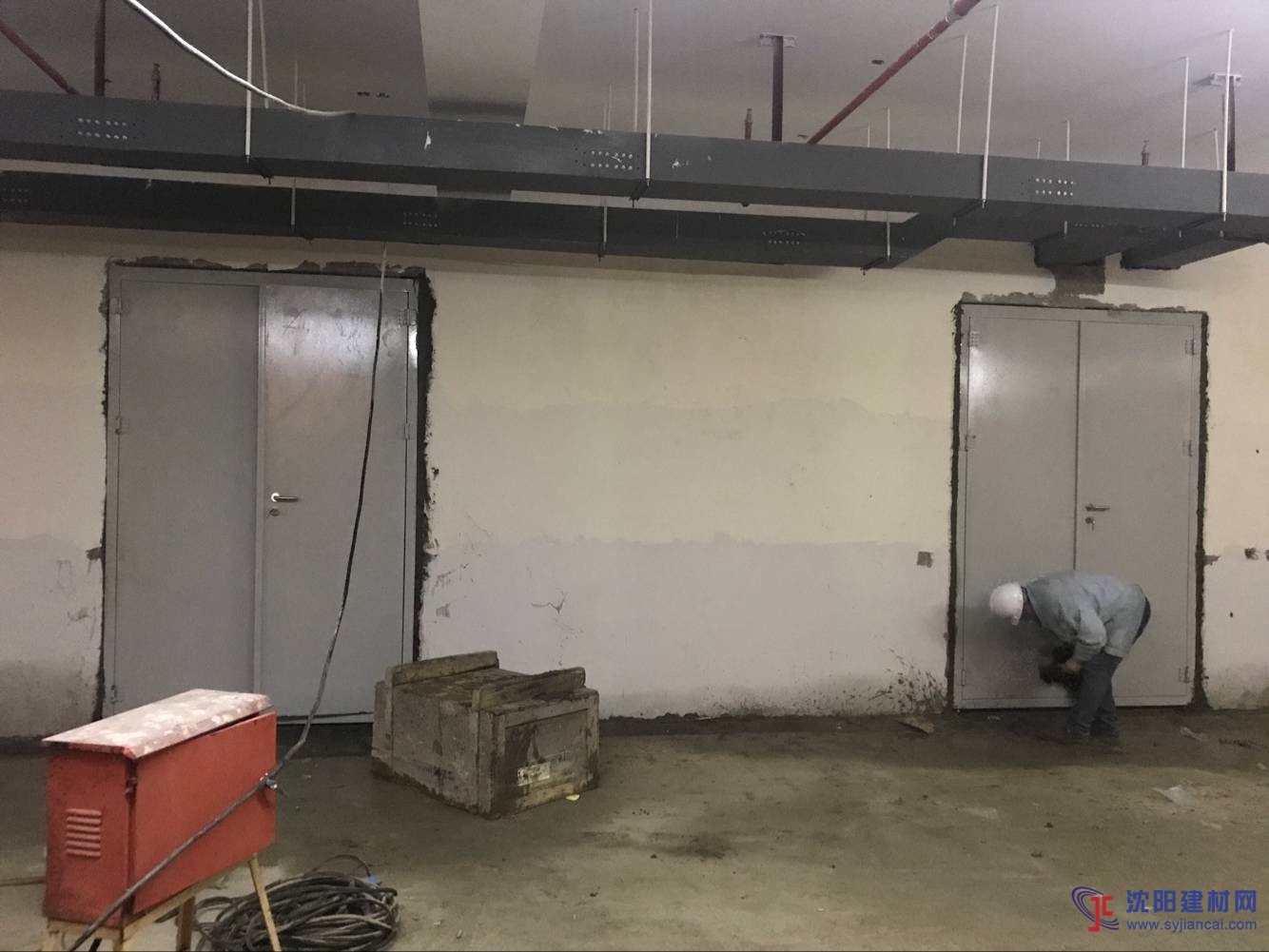 超標(biāo)防火門，超大防火門供應(yīng)，安徽防火門生產(chǎn)資質(zhì)