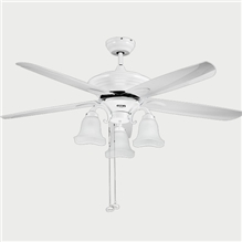 【歐普照明】客廳餐廳風扇燈-清風