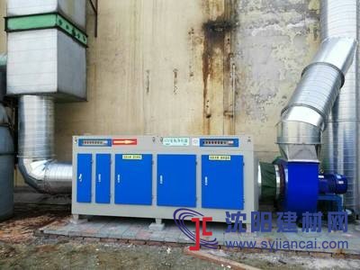 移動伸縮噴漆房鋼制框架結構環保耐用