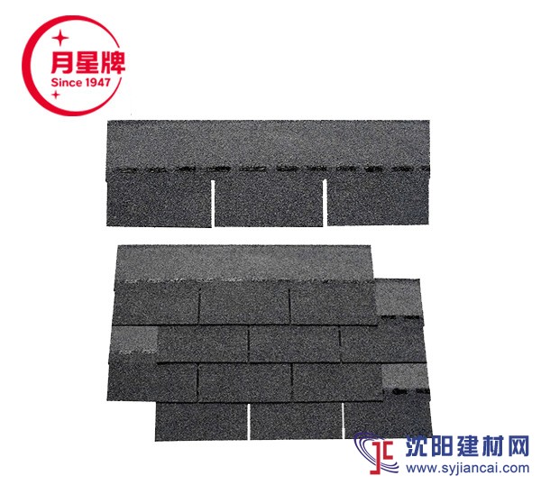 瀝青瓦哪家品牌好？力薦知名品牌瀝青瓦