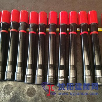 耐磨短接STC短圓BTC偏梯扣油套管雙公短接