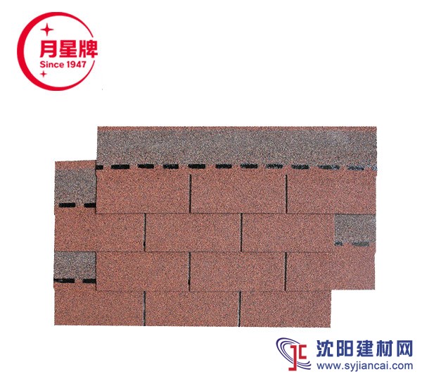 瀝青瓦知名（實(shí)力）品牌 上海彩色瀝青瓦優(yōu)勢(shì)