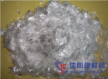 供應(yīng)聚丙烯pp短纖維3-19毫米