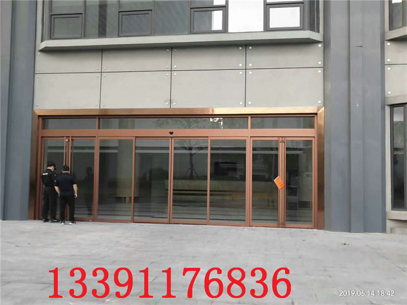 蘇州辦公樓旋轉(zhuǎn)門維修，蘇州賓館旋轉(zhuǎn)門維修