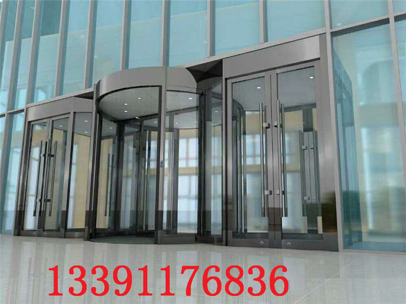 杭州自動門安裝，杭州自動門維