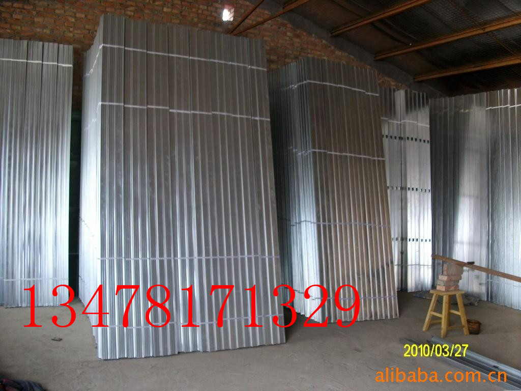 沈陽(yáng)輕鋼龍骨規(guī)格