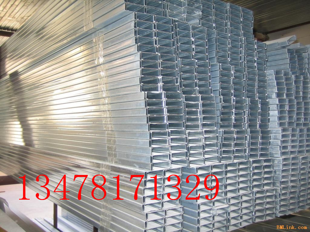 沈陽(yáng)輕鋼龍骨批發(fā)11