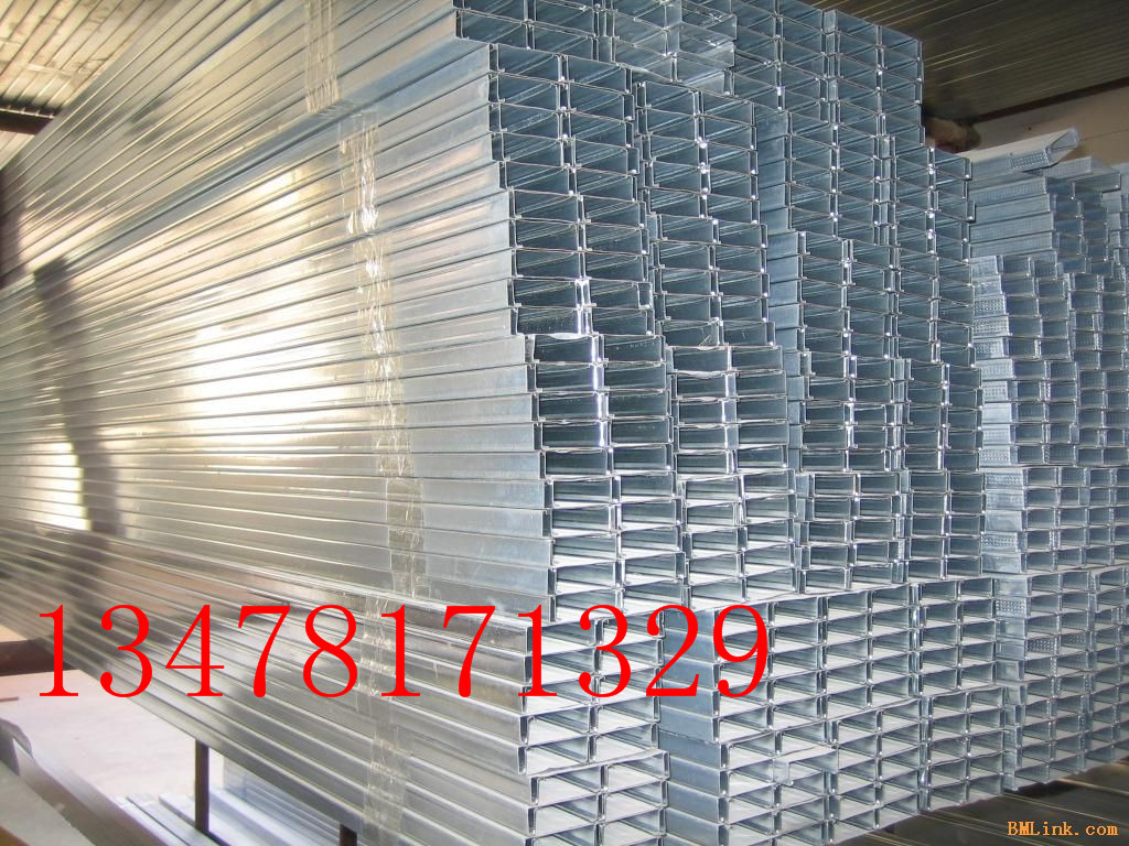 沈陽(yáng)隔墻龍骨批發(fā)7