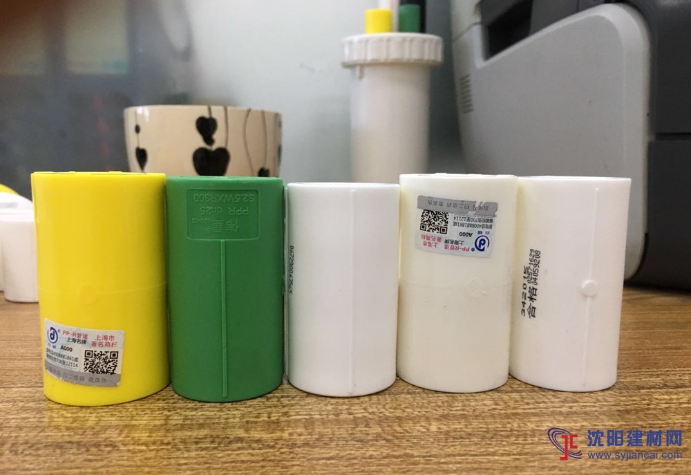 PPR水管十大品牌加盟 經(jīng)銷商對水管品牌的看法