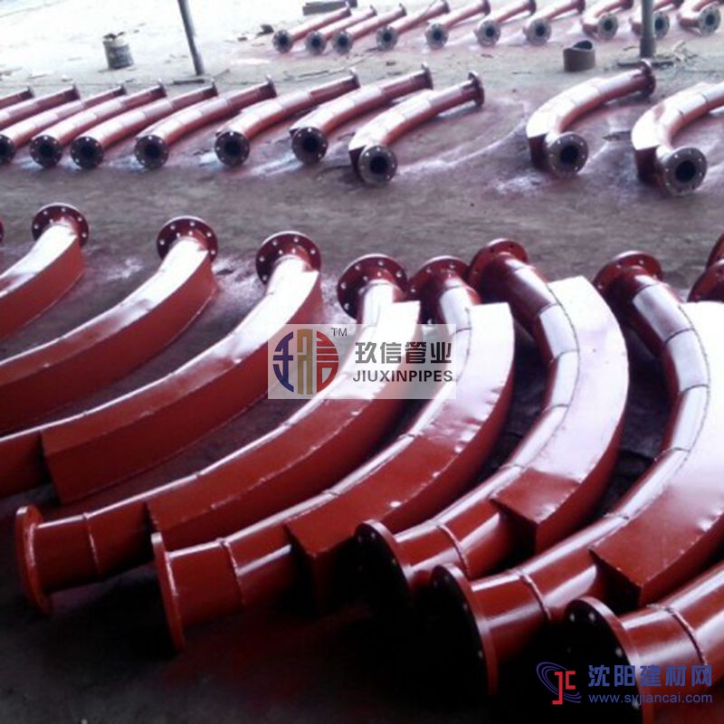 陶瓷復合管\生產廠家\工作原理