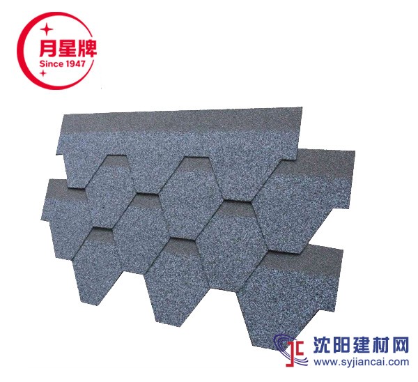 知名品牌瀝青瓦  優(yōu)質(zhì)瀝青瓦價錢是多少？