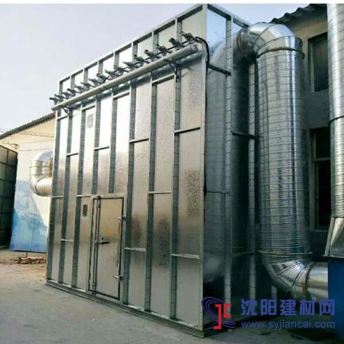 家具廠粉塵處理設備，木工除塵設備設計方案