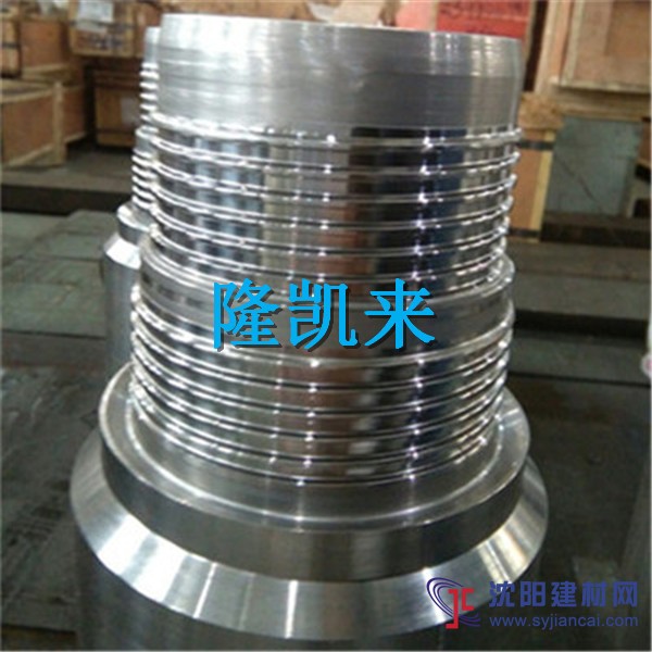 天津隆凱來加工ottm類似扣轉(zhuǎn)換接頭