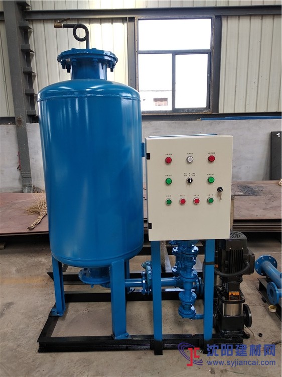 供應空調定壓補水裝置 廠家直銷