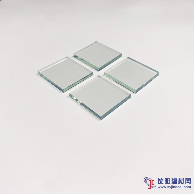 廠家直銷小片TFT玻璃，20*20*0.7mm，量大更優(yōu)惠