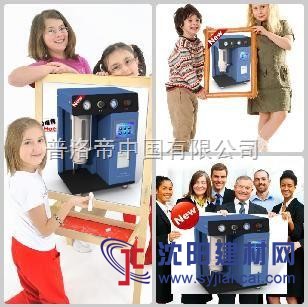 光阻法油液顆粒計數器