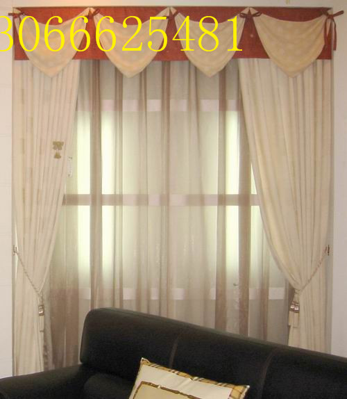 竹百葉簾，實木百葉簾