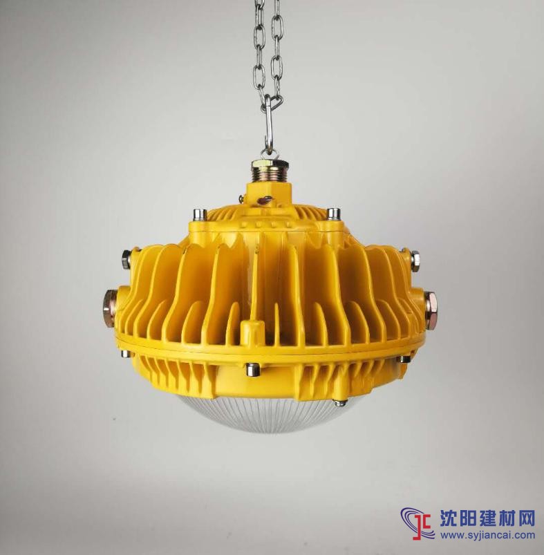 DOD8860 LED防爆平臺燈