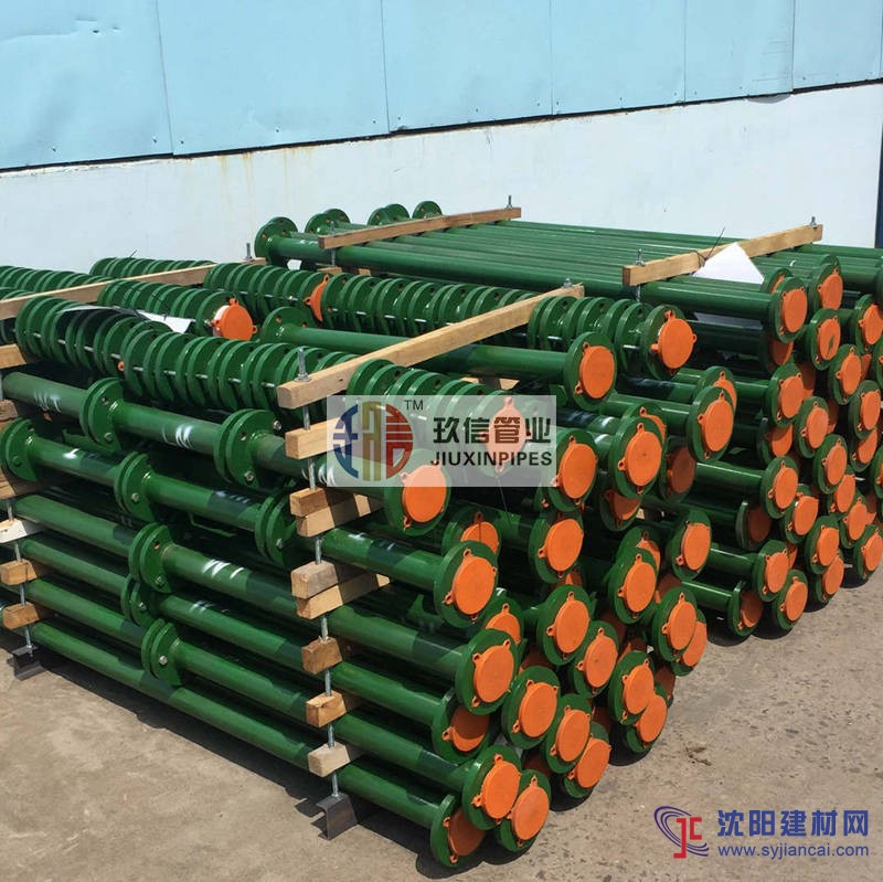 襯四氟管道供應商 使用條件