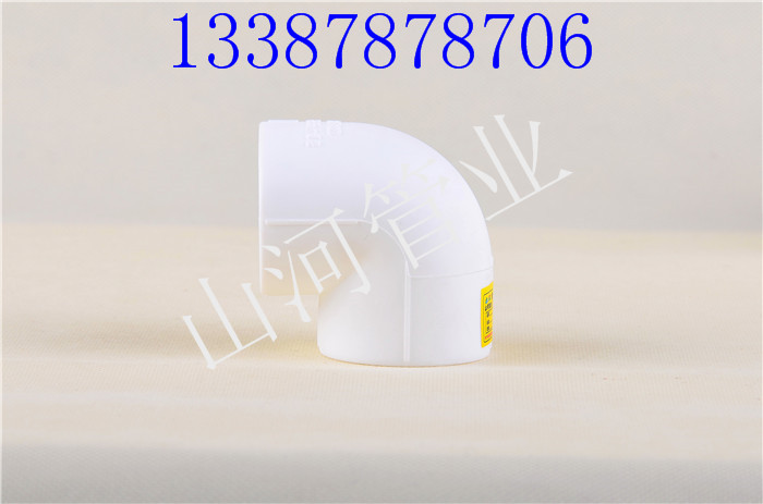 大連管件管材哪家好？