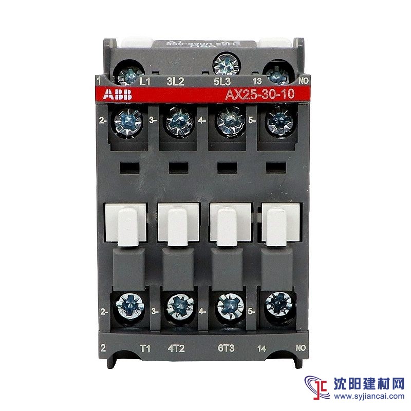 AX25-30-10 AX65接觸器一級(jí)代理