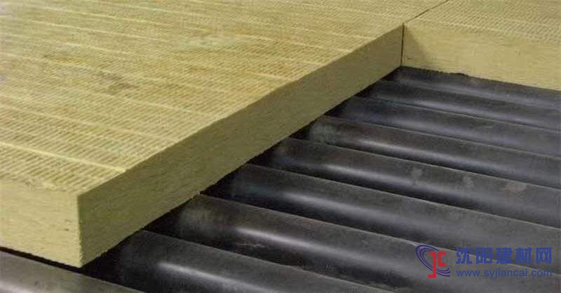 河南佳好生產耐高溫防火巖棉